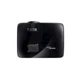 Optoma W400Lve - 4000 Lumens WXGA Classroom & Conference Room DLP Projector