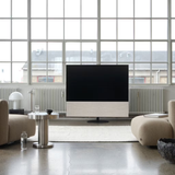 Canvas 75'' Soundbar (Fabric Finish, Light Green)