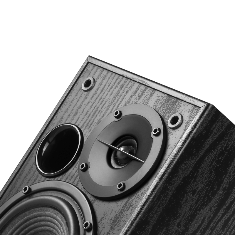 Edifier R1100 Active Studio Bookshelf Speaker (Pair) – AV Shack