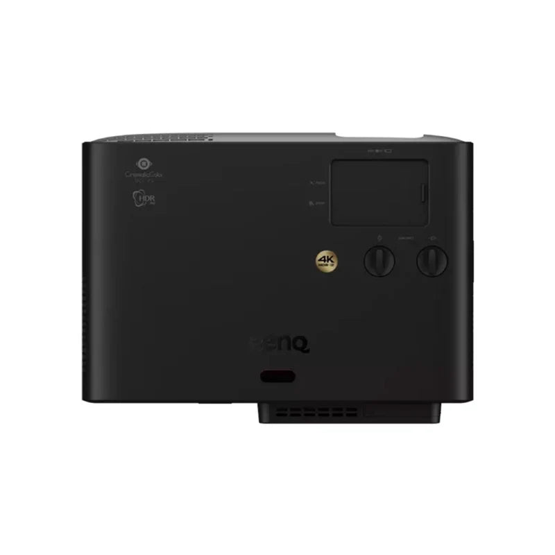 BenQ W4100i - 3200 Lumens 4K HDR UHD Android Smart Home Cinema Laser Projector with AI