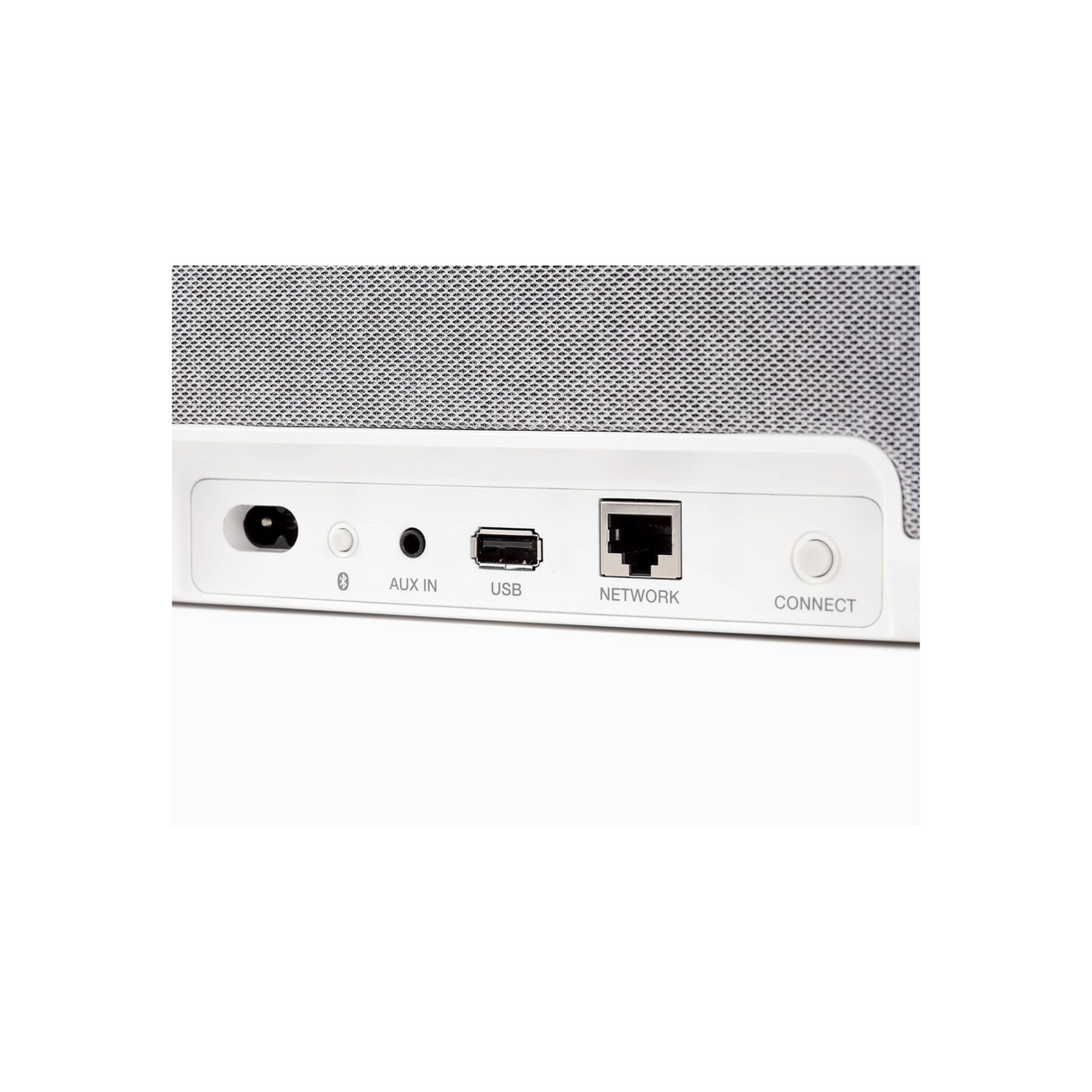 Denon Home 250 Wireless powered speaker (White)