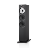 Bowers & Wilkins 603 S3 - Floor Standing Speaker (Pair) (Black)