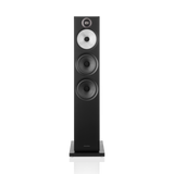 Bowers & Wilkins 603 S3 - Floor Standing Speaker (Pair) (Black)