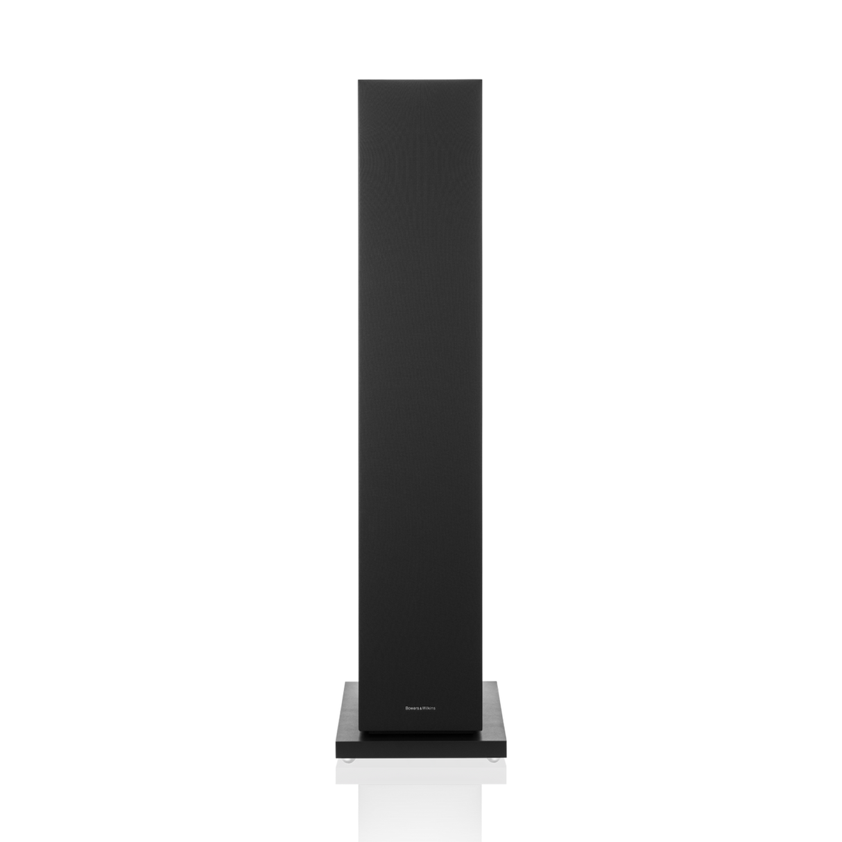 Bowers & Wilkins 603 S3 - Floor Standing Speaker (Pair) (Black)