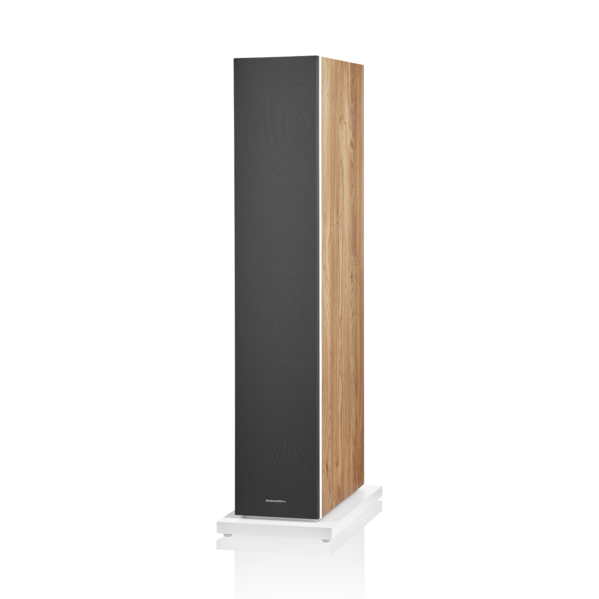 Bowers & Wilkins 603 S3 - Floor Standing Speaker (Pair) (Oak)