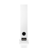 Bowers & Wilkins 603 S3 - Floor Standing Speaker (Pair) (White)