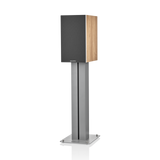Bowers & Wilkins 607 S3 - Bookshelf Speaker (Pair) (Oak)