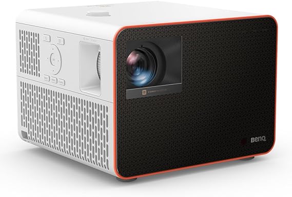BenQ X3100I - 3300 Lumens Home Cinema Gaming 4K HDR 4LED DLP