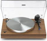 Pro-Ject X8 Evolution Turntable with 9cc Evolution carbon tonearm  - Turntable (Walnut)