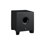 Yamaha HS8S - 8 Inches 150W Active Studio Subwoofer