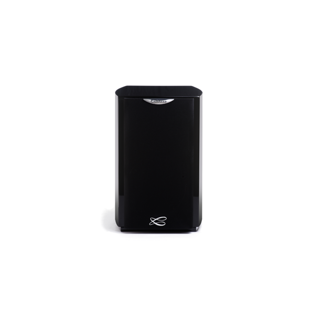 Cabasse Murano - 3-Way Bookshelf Speaker (Each) (Mahagony)