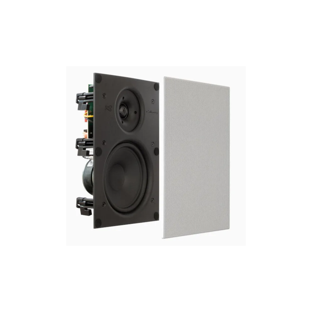 Cabasse Antigua IW - 2-Way In-Wall Speaker (Pair)