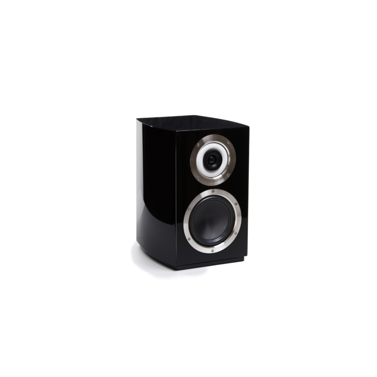Cabasse Murano - 3-Way Bookshelf Speaker (Each) (Mahagony)
