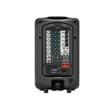 Yamaha Stagepas 400BT - All-in-One Portable Speaker with Bluetooth (400 Watts)