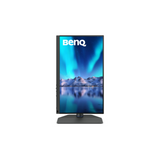 BenQ SW272Q - 27 Inches 2K AdobeRGB 90W USB-C Photographer Monitor