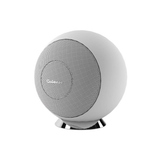 Cabasse RIGA 2 Ultra-Compact On-Wall Satellite Speaker (White) (Each)