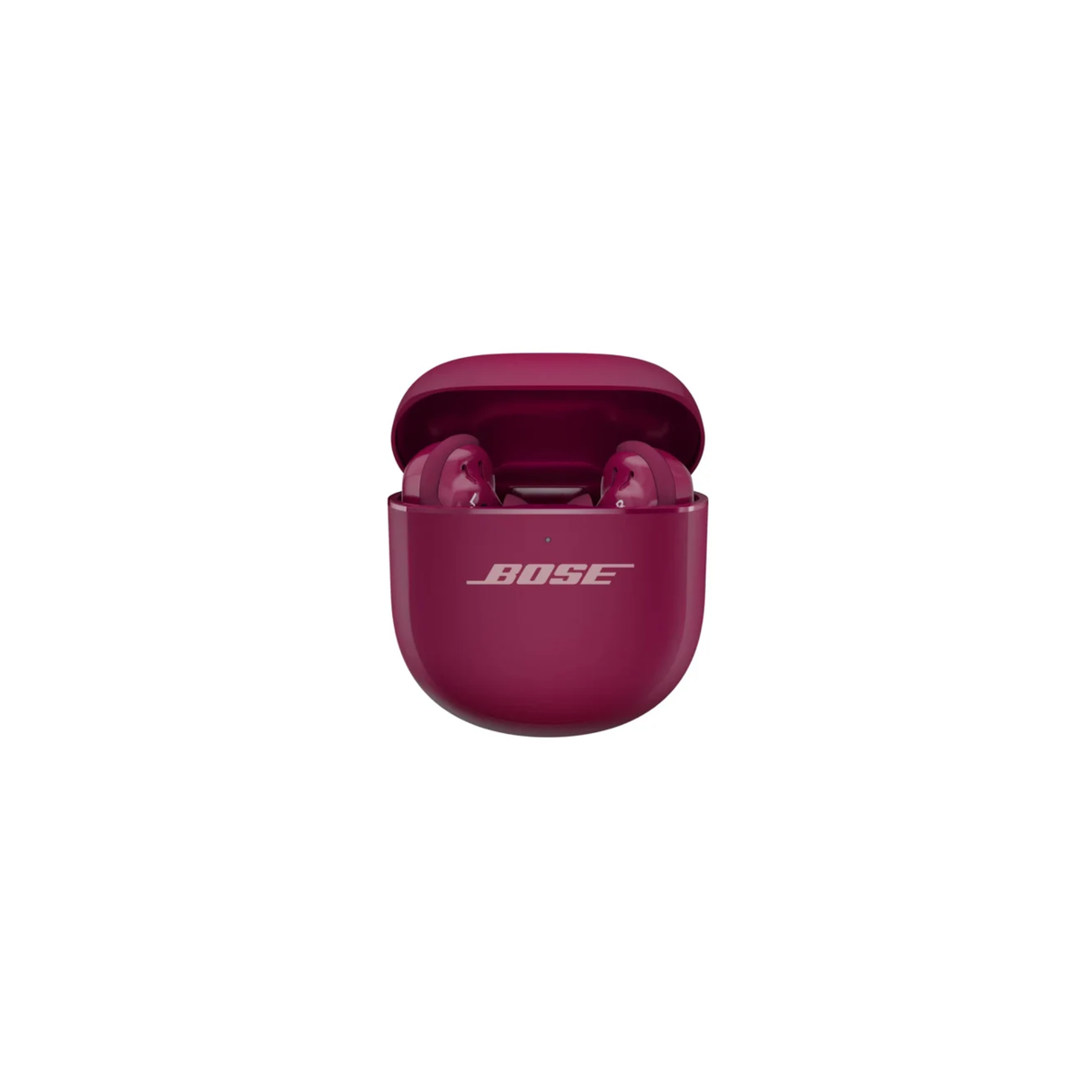 Bose QuietComfort Ultra 2nd Gen Earbuds (Deep Plum)