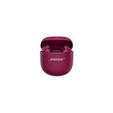 Bose QuietComfort Ultra 2nd Gen Earbuds (Deep Plum)