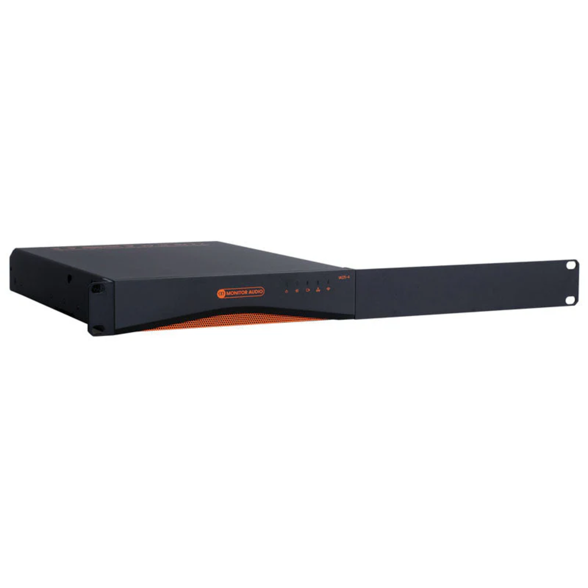 Monitor Audio IA125-4 - 4 Channel Power Amplifier (250W)