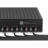 Sonos Amp Multi - 8 Channel Multizone Streaming Amplifier