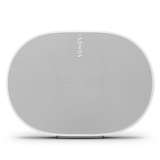 Sonos Era 300 Immersive Music Set with Sonos Sub Gen 4 Subwoofer - Bundle Pack (White)