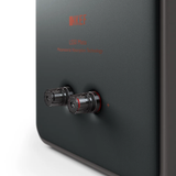 Kef LS50 META Bookshelf Speaker (Pair) (Titanium Grey)