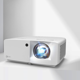 Optoma AZW460ST - 4500 Lumens Full HD DLP Short Throw Laser Projector