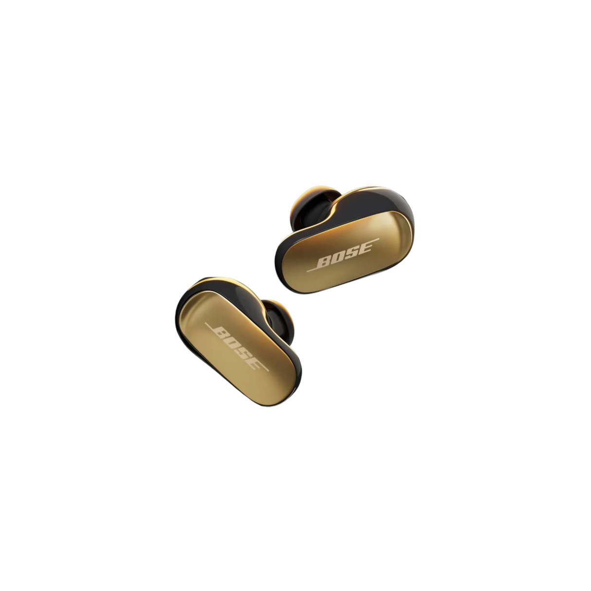 Bose QuietComfort Ultra 2nd Gen Earbuds (Desert Gold)