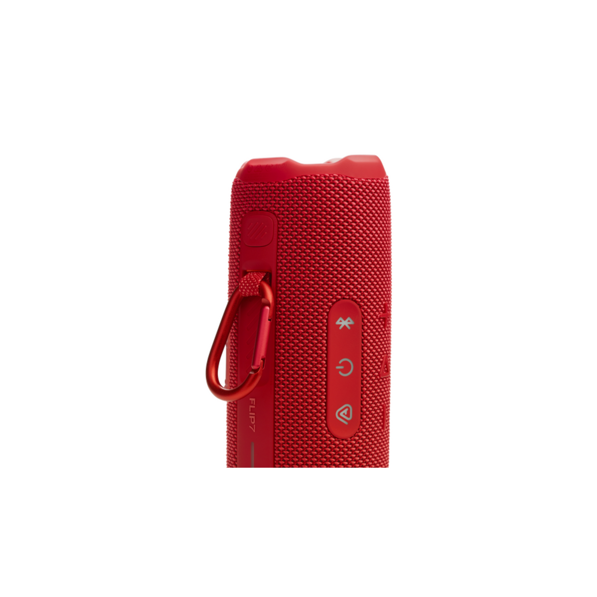 JBL Flip 7 Portable Bluetooth Speaker (Up to 16 hours of playtime) (Red)