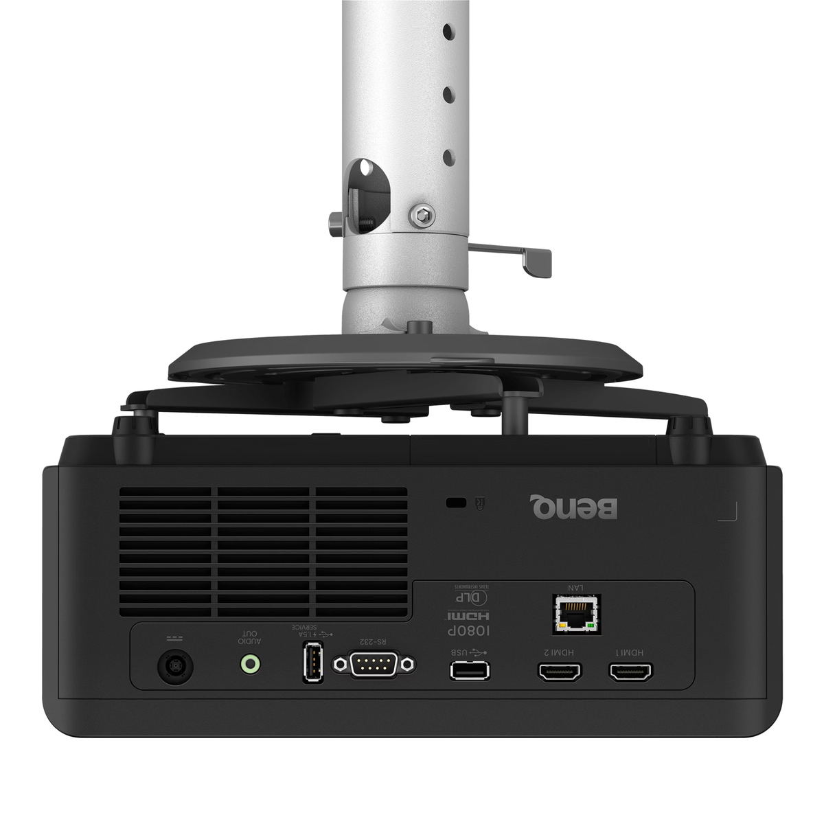 BenQ LH830ST - 4000 Lumens Full HD Short Throw Laser Projector (Simulation Projector)