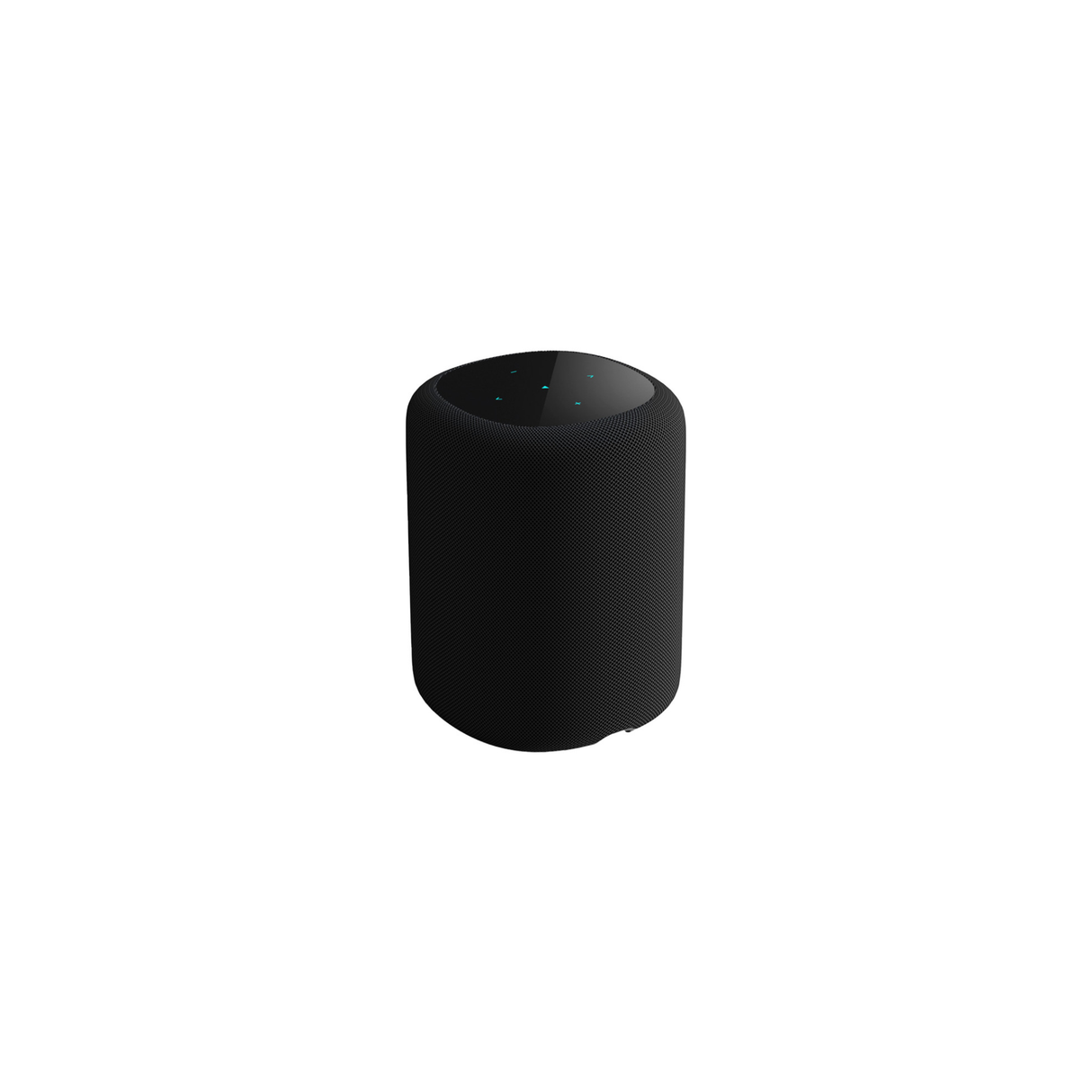 WiiM Multiroom Wireless Speaker (Each)(Black)