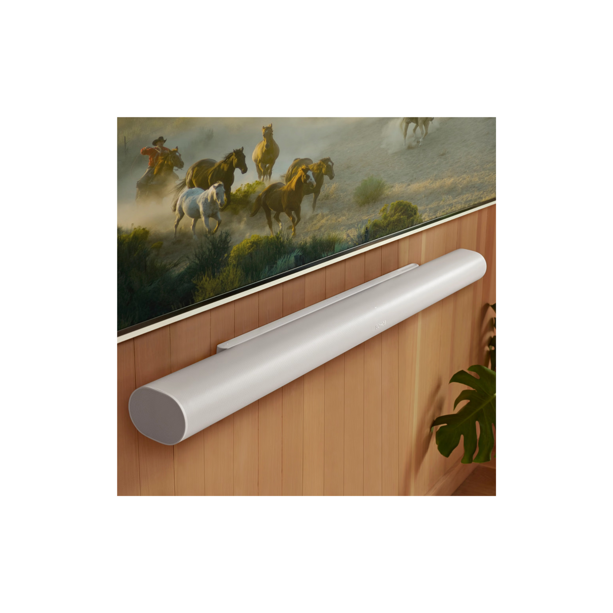 Sonos Arc Ultra - Dolby Atmos Premium Smart Soundbar (White)