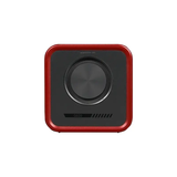 Edifier QS20 Portable Bluetooth Speaker with Ambient Lighting (Red)