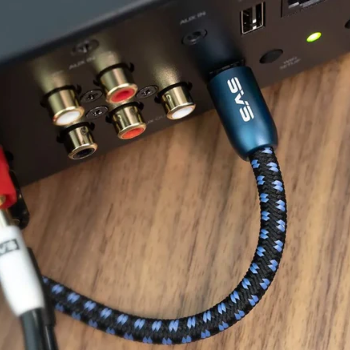 SVS SoundPath Digital Optical Cable (2 Meter)