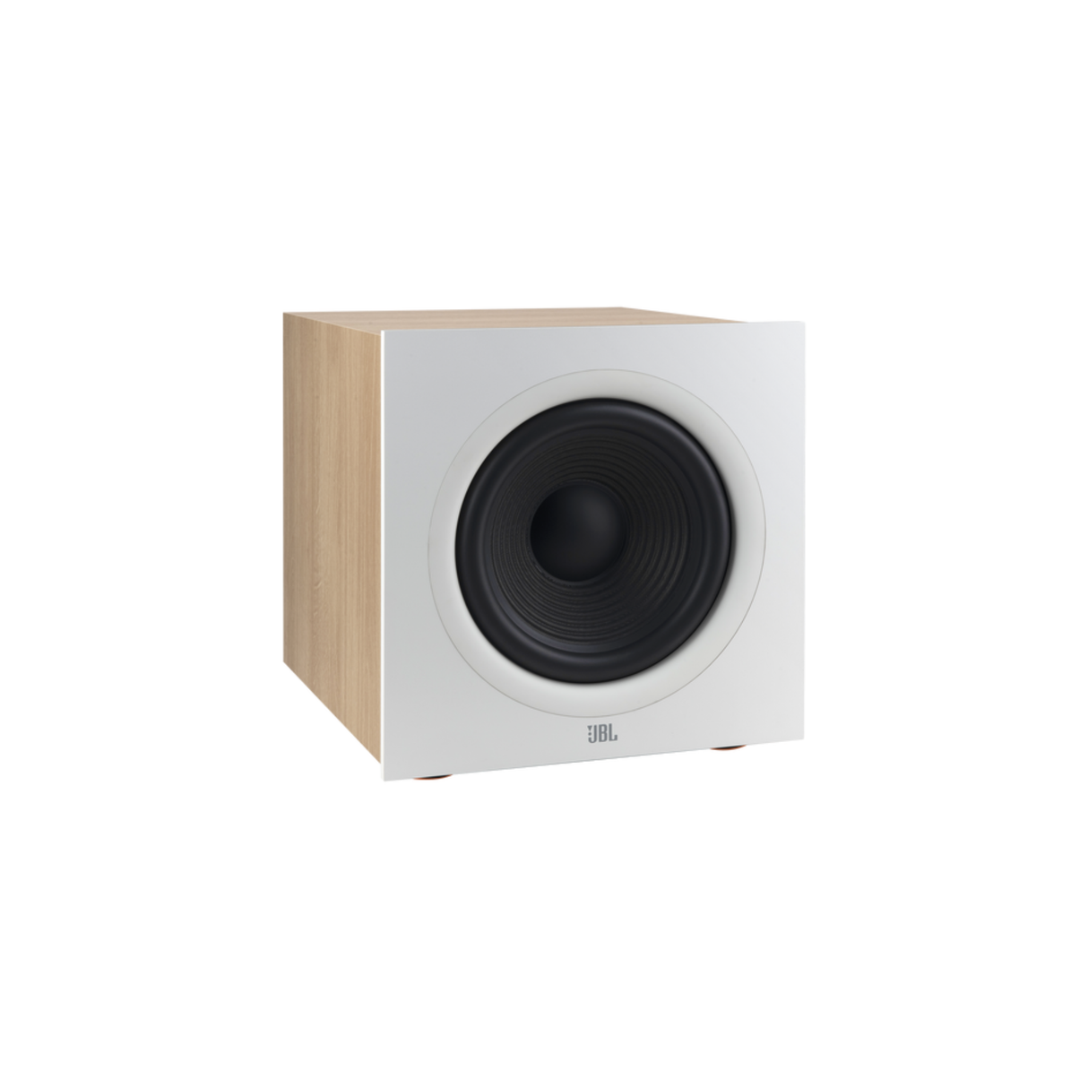 JBL Stage 200P - 10 Inch Powered Subwoofer (Latte Colour)