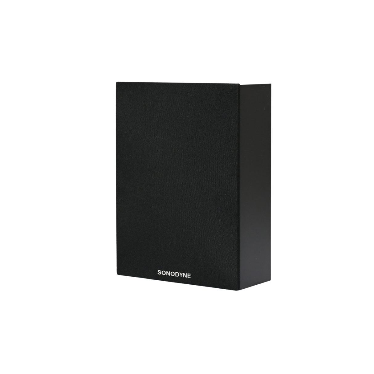 Sonodyne IWO 801 - 2- Way 3'' Slim Profile On-Wall/In-Wall Speaker (Each) (80W)