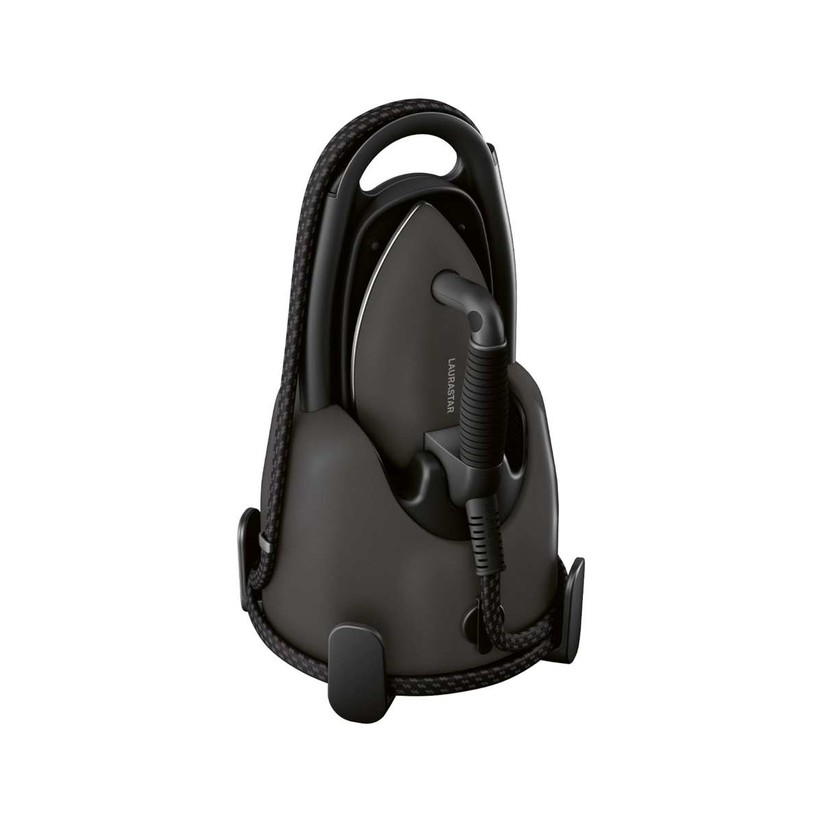Laurastar Lift Xtra Titan - 3-in-1 Portable Iron, Steams & Purifies, DMS Technology, Hygienic Steam Eliminates 99.99% bacteria