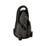 Laurastar Lift Xtra Titan - 3-in-1 Portable Iron, Steams & Purifies, DMS Technology, Hygienic Steam Eliminates 99.99% bacteria