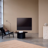 Canvas 75'' Soundbar (Fabric Finish, Black)