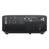 Optoma PK230R - 4K UHD 4500 Lumens Laser Projector with Miracast
