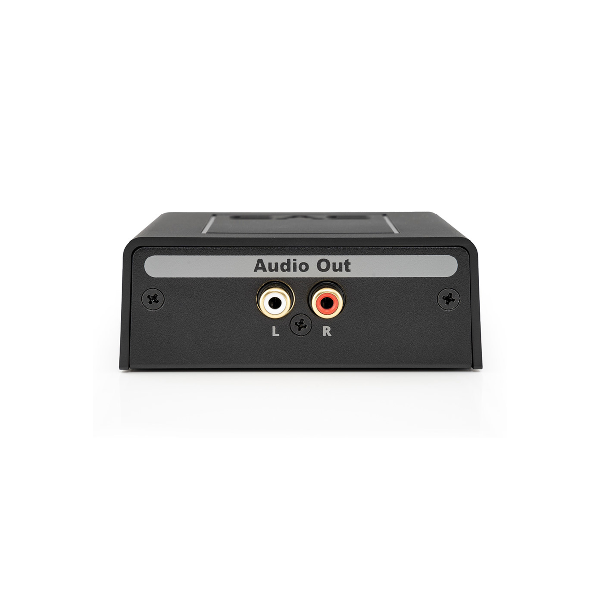 SVS SoundPath Speaker-level to line-level Adapter (This adapter makes it easy to connect a speaker / subwoofer to older amplifiers without RCA outputs)