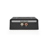 SVS SoundPath Speaker-level to line-level Adapter (This adapter makes it easy to connect a speaker / subwoofer to older amplifiers without RCA outputs)