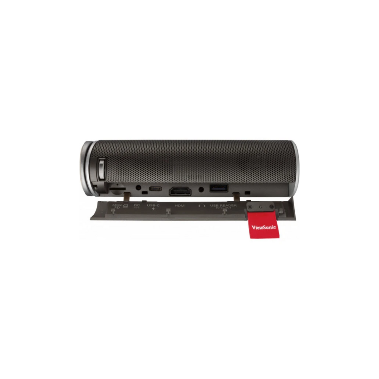 Viewsonic M1+G2 Smart Portable LED Projector