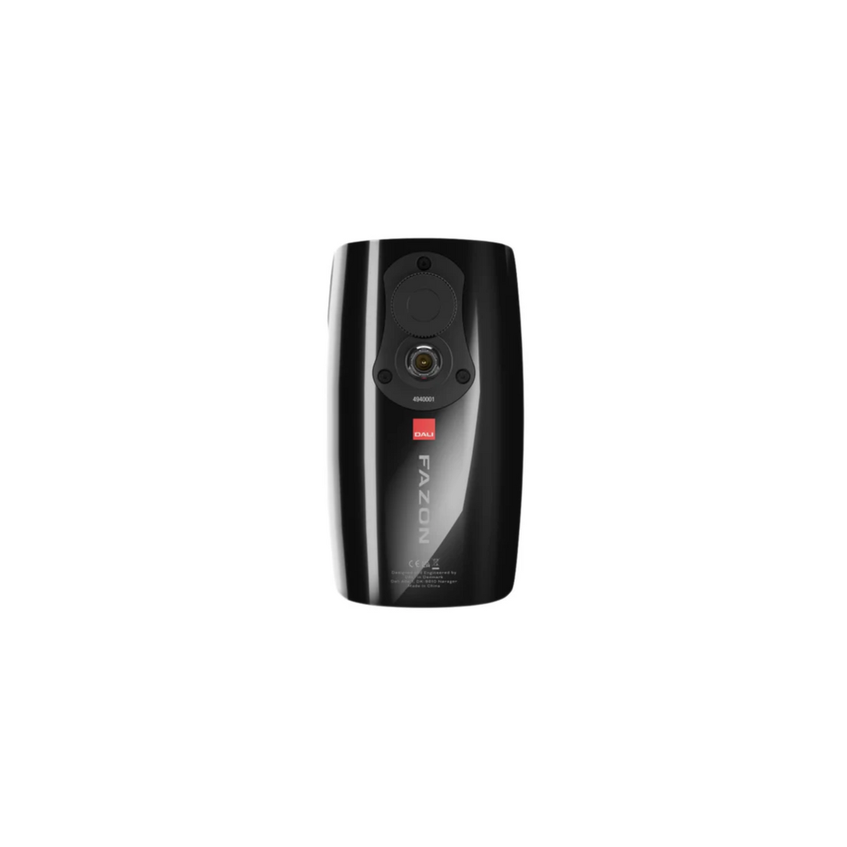 Dali Fazon Sat - Compact On-Wall Satellite Speaker (Pair) (Black)