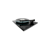 Rega Planar 3 Belt-Drive Turntable with ND3 MM Cartridge (Black)