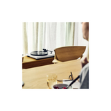 Argon Audio TT-3 - Manual Belt Drive Turntable (Black)