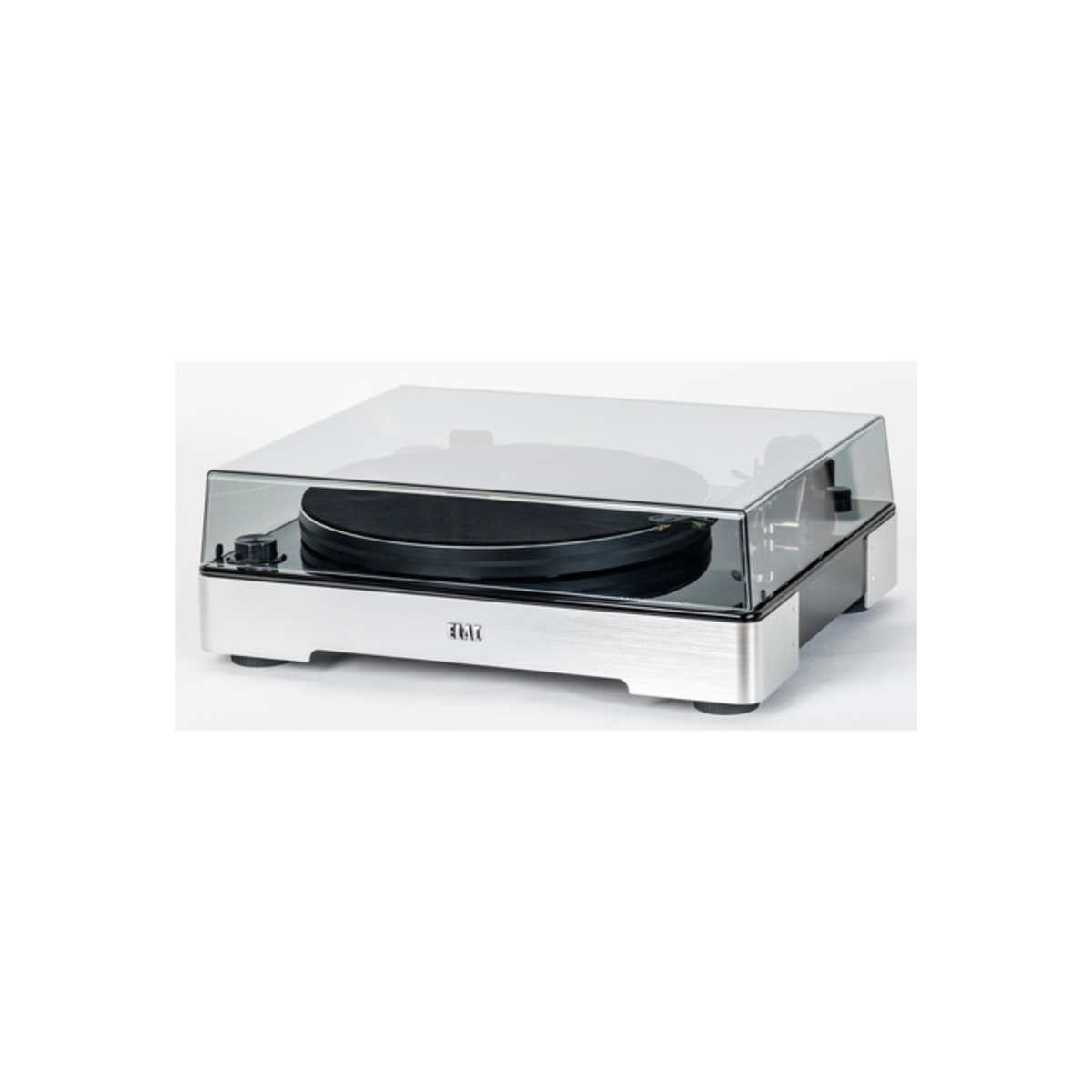 Elac Miracord 60 (MRC-601) - Manual Two-Speed Turntable
