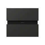 Sony BRAVIA Theater Sub 9 Wireless Subwoofer (SA-SW9), Compatible with BRAVIA Theater (Trio, Quad, Bar 9/8/7), HT-A7000/A5000/A3000)