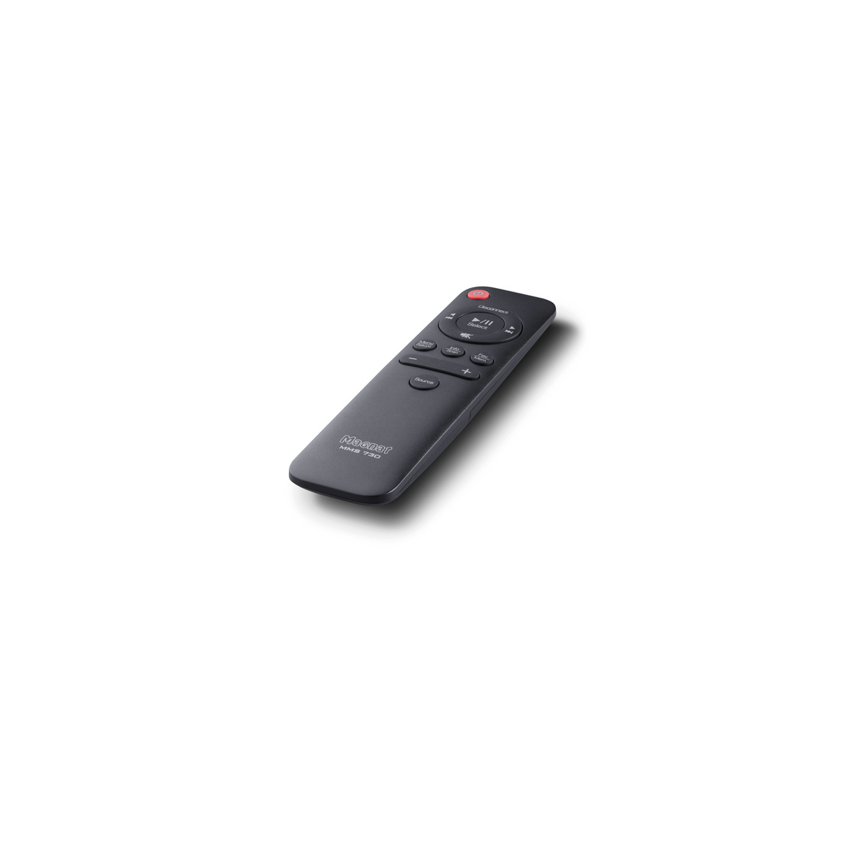 Magnat MMS 730 - Network Music Player/Streamer