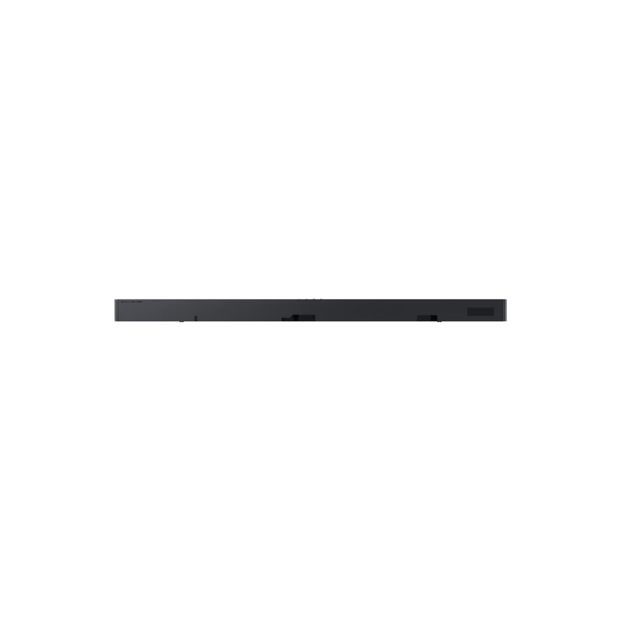 Samsung HW-Q990H - 11.1.4 Channel 756W Q Symphony Soundbar with Wireless Dolby Atmos & Alexa built-in